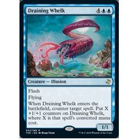 Draining Whelk - TSR