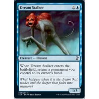 Dream Stalker - TSR