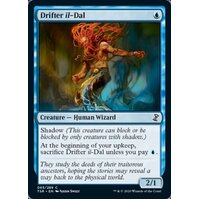 Drifter il-Dal - TSR