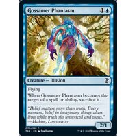 Gossamer Phantasm - TSR
