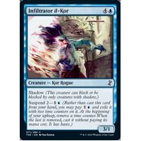 Infiltrator il-Kor - TSR