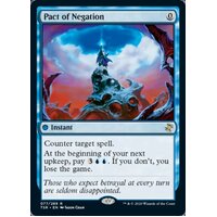 Pact of Negation - TSR