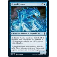 Primal Plasma - TSR