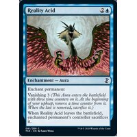 Reality Acid - TSR