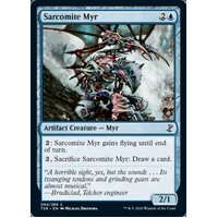Sarcomite Myr - TSR