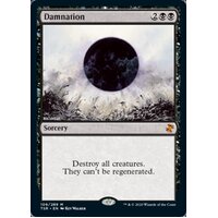 Damnation - TSR
