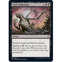 Dark Withering - TSR