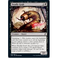 Deadly Grub - TSR