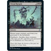 Dread Return - TSR