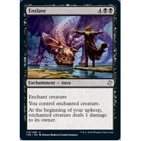 Enslave - TSR