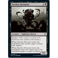 Faceless Devourer - TSR