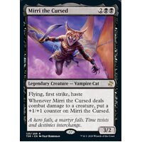 Mirri the Cursed - TSR