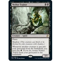 Nether Traitor - TSR