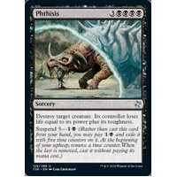 Phthisis - TSR