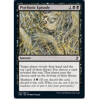 Psychotic Episode - TSR