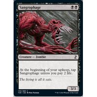 Sangrophage - TSR