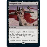 Slaughter Pact - TSR