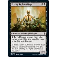 Urborg Syphon-Mage - TSR