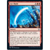 Arc Blade - TSR