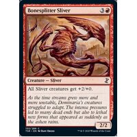 Bonesplitter Sliver - TSR