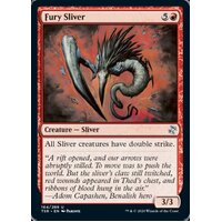Fury Sliver - TSR