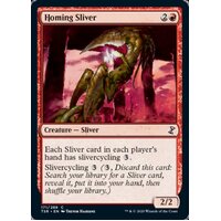 Homing Sliver - TSR