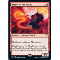 Magus of the Moon - TSR