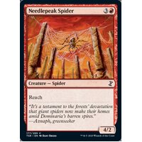 Needlepeak Spider - TSR