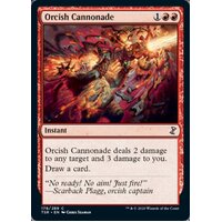 Orcish Cannonade - TSR
