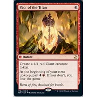 Pact of the Titan - TSR