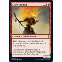 Skirk Shaman - TSR