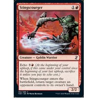 Stingscourger - TSR
