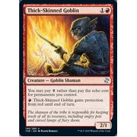 Thick-Skinned Goblin - TSR