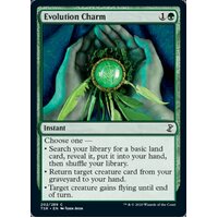 Evolution Charm - TSR
