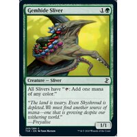 Gemhide Sliver - TSR