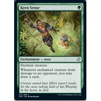 Keen Sense - TSR