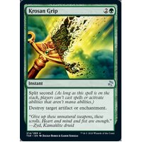 Krosan Grip - TSR