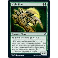 Might Sliver - TSR