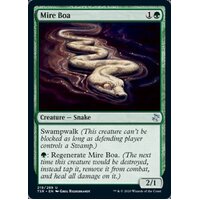 Mire Boa - TSR