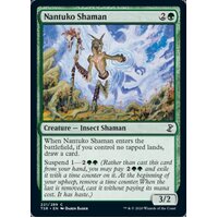 Nantuko Shaman - TSR