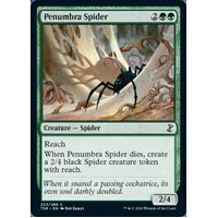 Penumbra Spider - TSR