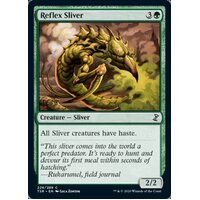 Reflex Sliver - TSR