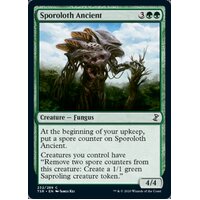 Sporoloth Ancient - TSR