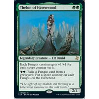Thelon of Havenwood - TSR