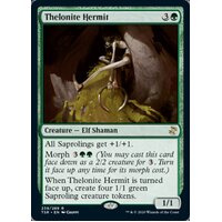 Thelonite Hermit - TSR