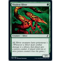 Virulent Sliver - TSR