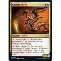 Cautery Sliver - TSR