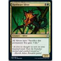 Darkheart Sliver - TSR