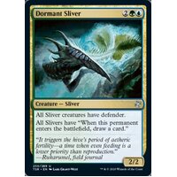 Dormant Sliver - TSR