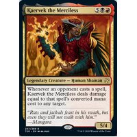 Kaervek the Merciless - TSR